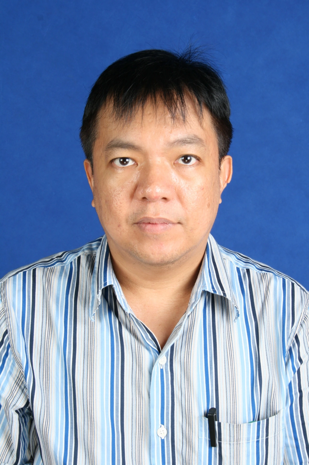 Kaprodi 3